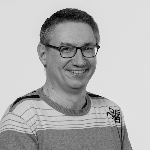 Rolf Lüscher