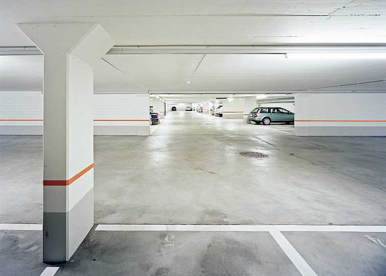 Umbau Mehrfamilienhäuser – Anlagestiftung Turidomus, Zürich