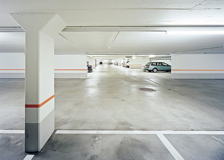 Umbau Mehrfamilienhäuser – Anlagestiftung Turidomus, Zürich