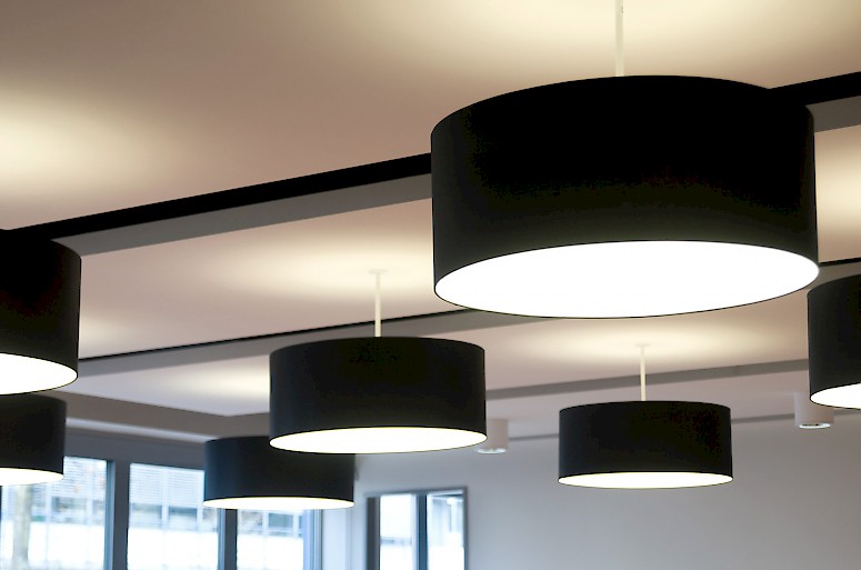 Umbau Clinical Supply Facility – Pharma Unternehmen