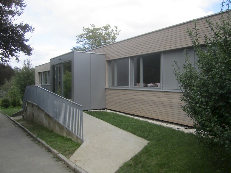 Christophorus Schule – Christophorus-Schulverein Basel