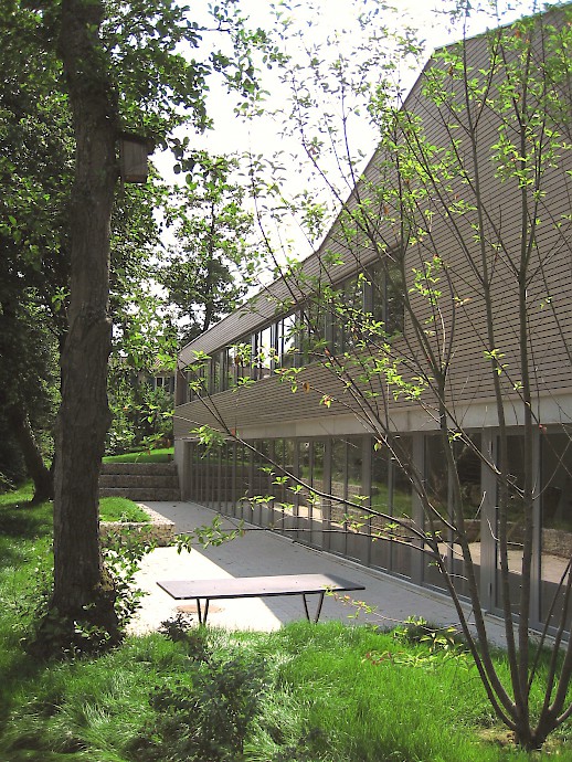 Christophorus Schule – Christophorus-Schulverein Basel