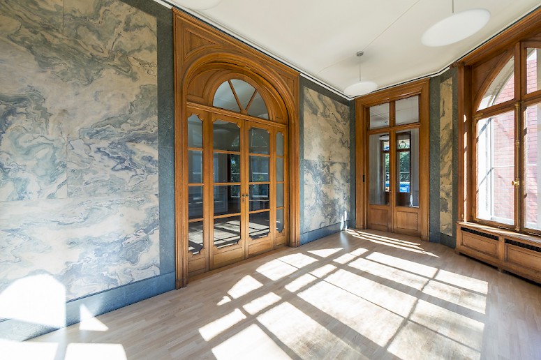 Umbau / Erneuerung EFH - Private Bauherrschaft / Bilingual Kids Academy