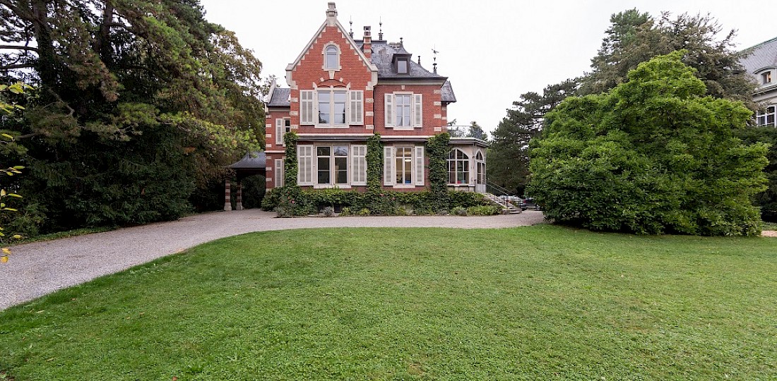 Umbau / Erneuerung EFH - Private Bauherrschaft / Bilingual Kids Academy