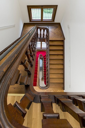 Umbau / Erneuerung EFH - Private Bauherrschaft / Bilingual Kids Academy