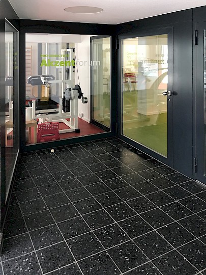 MFH Belchenstrasse 15, Basel - Umbau Seniorenwohnungen