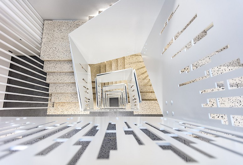 Kornhausgasse 2  I   Basel - Sanierung Wohn- und Geschäftshaus