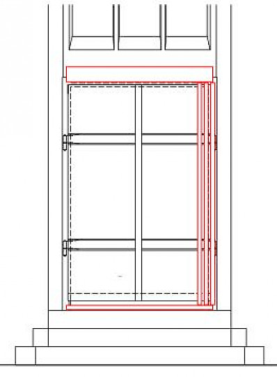 Theodorskirchplatz 7 I Basel - Klosterstübli / Sakristei / Kartäusersaal