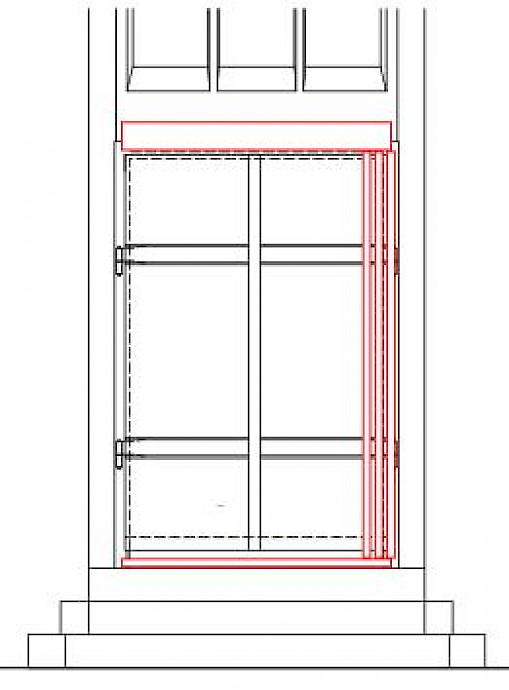 Theodorskirchplatz 7 I Basel - Klosterstübli / Sakristei / Kartäusersaal