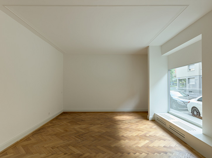 Hammerstrasse 112  I  Basel