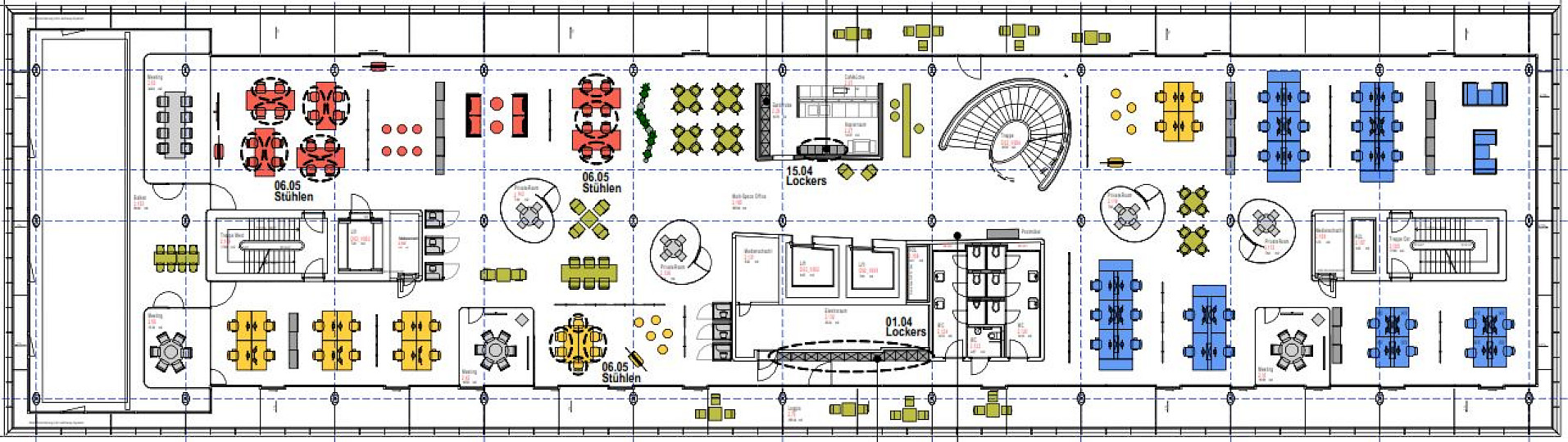 WSJ-204 Diener  I  Basel