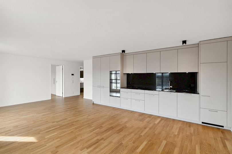 Steinentorstrasse 14  I  Basel