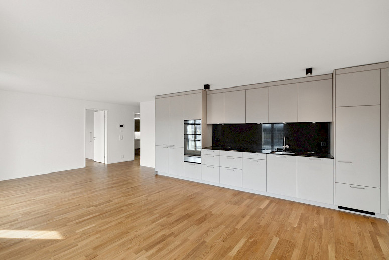 Steinentorstrasse 14  I  Basel