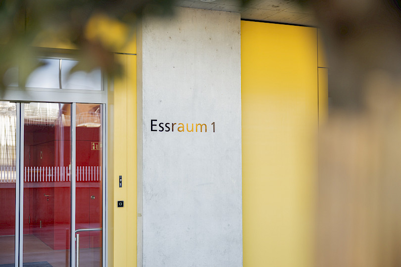 Kaserne Liestal - Ersatzneubau Waffenplatzküche