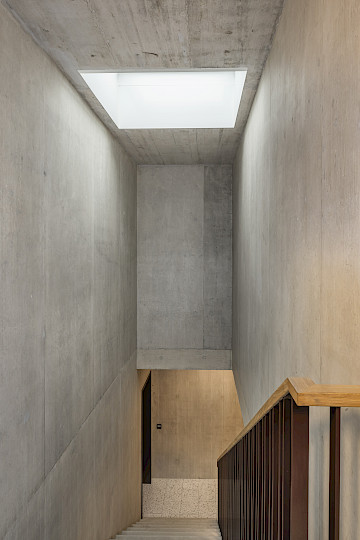 Neubau 3 Mehrfamilienhäuser mit AEH - Losinger Marazzi AG (TU) / Medpension